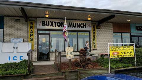 Buxton Munch Co